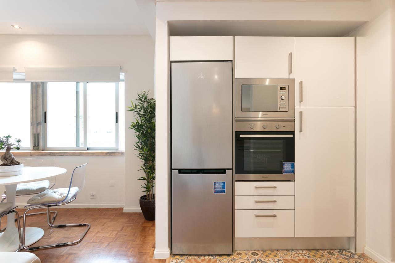 Your Lisbon Home - Duque De Palmela Екстериор снимка