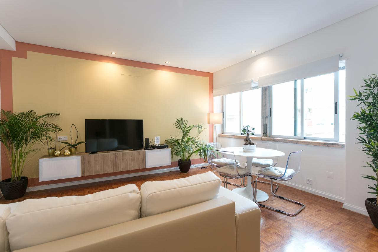 Your Lisbon Home - Duque De Palmela Екстериор снимка